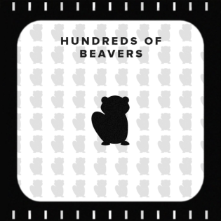 #98 - Hundreds of Beavers