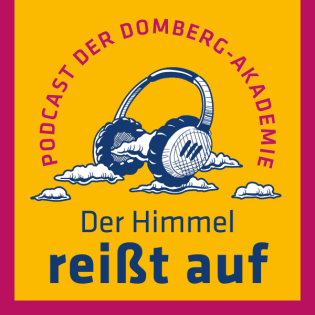 Der Himmel reißt auf – Folge 5: Räumliches Glauben mit Luis Weiß und Christopher Brauckmann