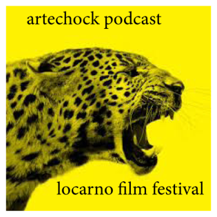 Locarno-Podcast: Wenn das Okkulte auf die Wirklichkeit trifft...