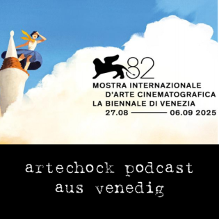 Venedig-Podcast 04: Regeln brechen, Regeln befolgen...