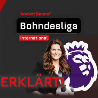 International: Rachel erklärt uns die PREMIER LEAGUE! | Saison 2024/25