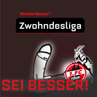 Zwohndesliga: Was los, Zweite Liga? Von den Top 9 gewinnt nur der HSV! | Saison 2024/25