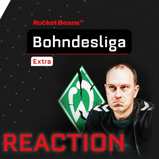 Reaction: WERDER feuert OLE WERNER! | Saison 2024/25