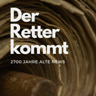 Heiligabend | Der Retter kommt | Jesaja 8:23-9:6 | 24.12.23 | Steffen Weil