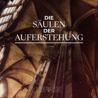 Die Säulen der Auferstehung | Auferstehung | Matthäus 28:1-10 | 09.04.2023 | Dominic Marx