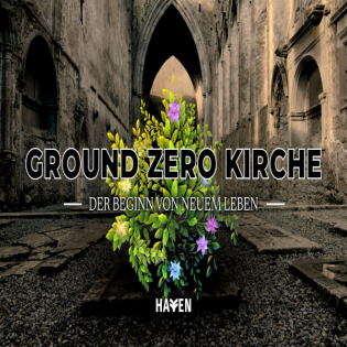 Es wird persönlich | Ground Zero Kirche | Epheser 2,1-10 | 26.06.2022 | Steffen Weil