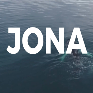 Ein Meer voller Gnade | GLAUBE, LIEBE, NINIVE | Jona 2,1-11 | 24.10.2021 | Daniel Bartz