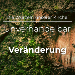 Veränderung | Unverhandelbar | Galater 5,16-18+ 22-25 | 16.05.2021 | Dominic Marx