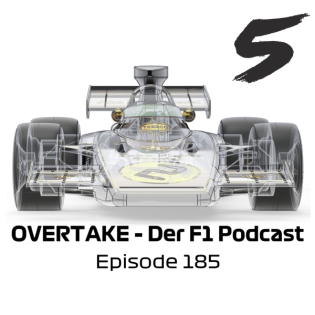 Testfahrten in Bahrain & mehr Stopps in Monaco - Episode 185