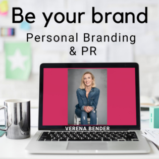 194 Wie du KI für dein Personal Branding nutzt - mit Dominic von Proeck