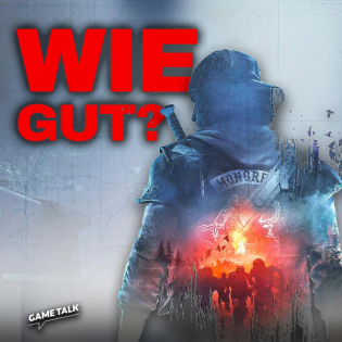 #304 | ENDZEIT-UPDATE: Wie gut ist DAYS GONE REMASTERED?