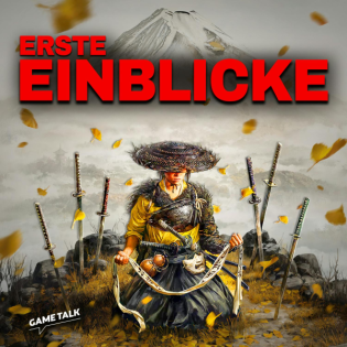 #315 | SEQUELS, DIE DIE WELT BRAUCHT? News zu GHOST OF YOTEI & Fazit zu TONY HAWK 3+4