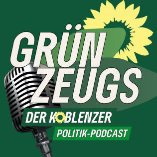 LGBTQIA+ in Koblenz - mit Ruby Nilges und Patricia Pederzani