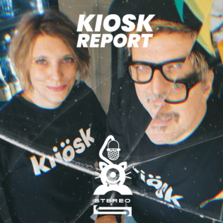 KIOSK REPORT - Was macht der Kiosk in Heilbronn?