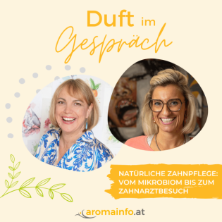Natürliche Zahnpflege: Vom Mikrobiom bis zum Zahnarztbesuch