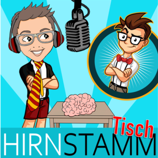 Folge 7 - Wenn das Gehirn Alarm schlägt (Teil 1)