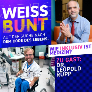 Wie aus einer Behinderung ein Vorteil wird! Für dich und die Gesellschaft!