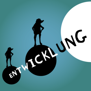 #142 Entwicklung. Stillstand ist langweilig.