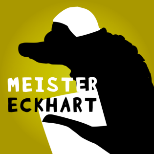 #159 Meister Eckhart. Der Meisterdenker des Loslassens und Findens.