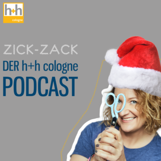 ZZ 57 Weihnachtsfolge - Mit Kreativität und Herz Gutes tun