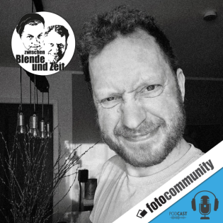 381 - Deine Frage zum Sonntag: Wie oft nimmst Du Dir Zeit, Deine alten Fotos anzusehen – und was löst das in Dir aus?