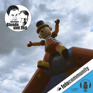 400 - Nur Hobby? – Warum das die größte Stärke Deiner Fotografie sein kann