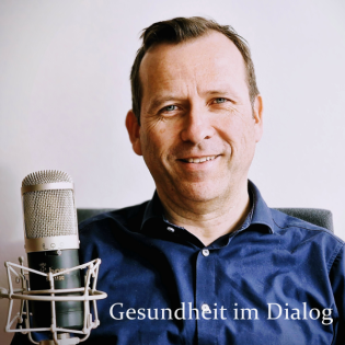 Gesundheit im Dialog - #32 Bewegungslotse