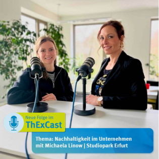 Wie kann ich mein Unternehmen nachhaltig ausrichten?