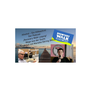 Alkohol – Ein Hilfeschrei, Ratgeber und mehr: Mika Mareike Döring, Recovery Deutschland
