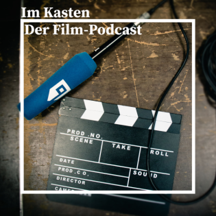 Im Kasten | Folge #5 “It will be nice working with proper villains again!”