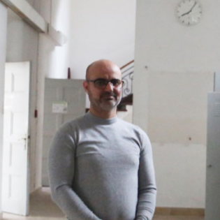 Dorey Mamou und die Lage in Syrien