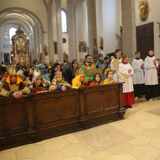 Der Sonntag-Morgen (vom 05.01.25)