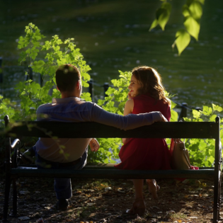 Der Sonntag-Morgen (vom 30.03.25)