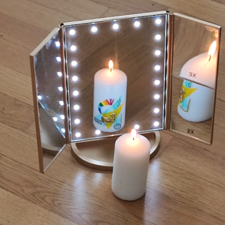 4. Fastensonntag: Gottes Kraft geht alle Wege mit – Wie Gott uns sieht