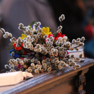 Der Sonntag-Morgen (vom 13.04.25)