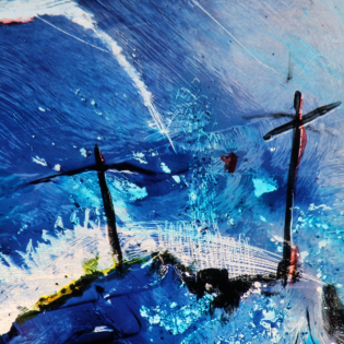 Die Kar- und Ostertage - was sie für uns heute bedeuten