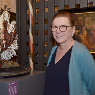 Kunst und Kurioses im Diözesanmuseum