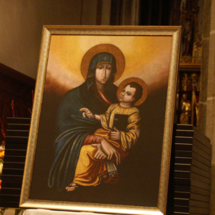 Der Sonntag-Morgen (vom 04.05.25)