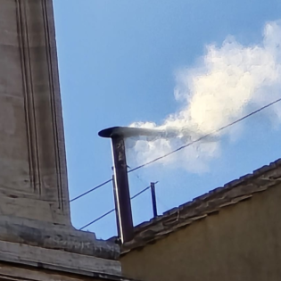 Der Sonntag-Morgen (vom 11.05.25)