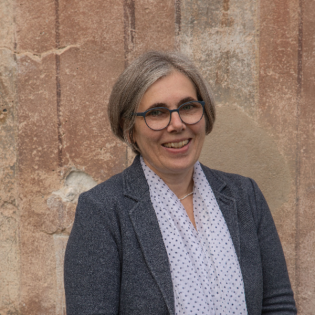 10 Jahre Laudato Si - Interview mit der Nachhaltigkeitsreferentin Lisa Amon