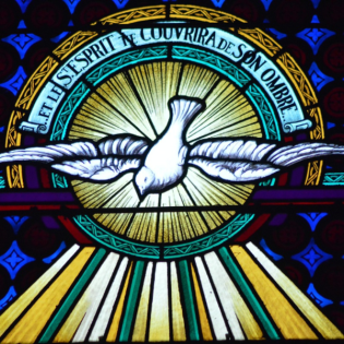 Der Sonntag-Morgen (vom 08.06.25)