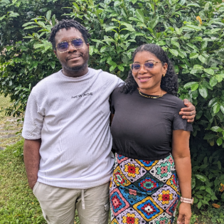 Ein Haus für den Frieden: Der Shalompreis 2025 geht nach Kolumbien