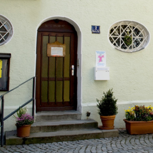 Ein Herz für die Bedürftigen - 20 Jahre Straßenambulanz in Ingolstadt