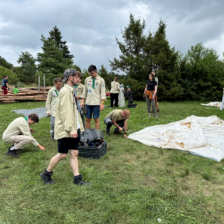 Der Sonntag-Morgen (vom 10.08.25)