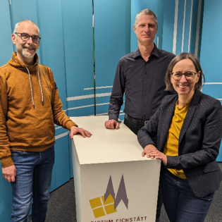 Mehr als ein Job: Kirche als Arbeitgeber