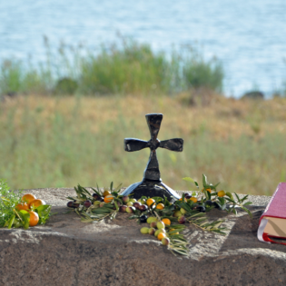 Der Sonntag-Morgen (vom 19.10.25)