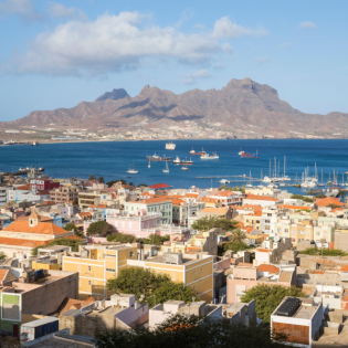 50 Jahre unabhängig - Kapverden - die Inseln der Stabilität in Afrika