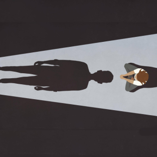 Häusliche Gewalt - Die Prävention setzt selten beim Täter an