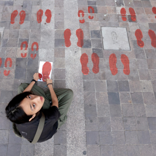Vermisste in Mexiko - Angehörige kämpfen gegen das Vergessen