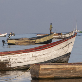 Malawi - Arm und trotzdem stabil